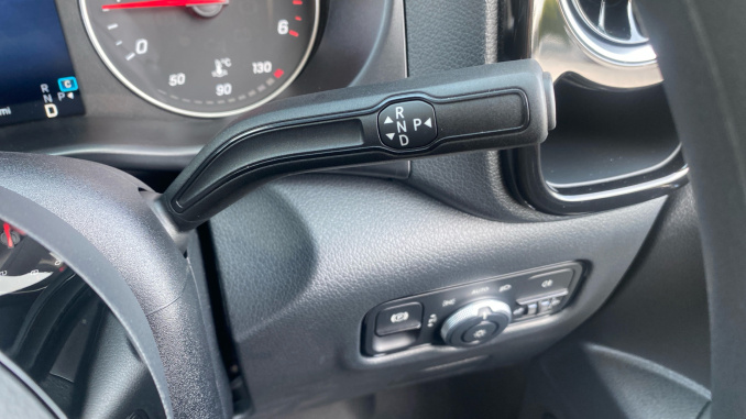 Mercedes-Benz Vito L2 Diesel Rwd 114CDI Pro Van 9G-Tronic - Image 30
